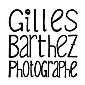 Partenaire Gilles Barthez, photographe professionnel